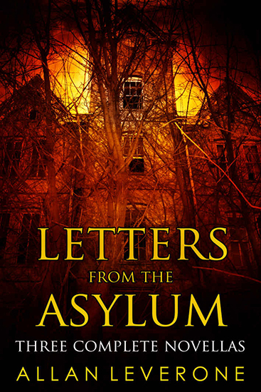 Letters from the Asylum