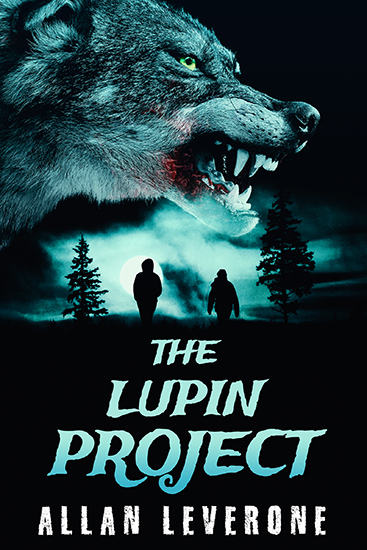 The Lupin Project